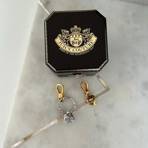 Juicy Couture Charms